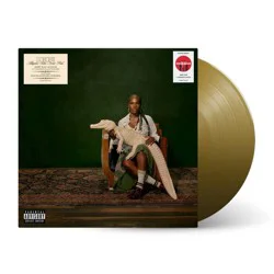 Universal Music Group Doechii - Alligator Bites Never Heal (Target Exclusive, Vinyl)