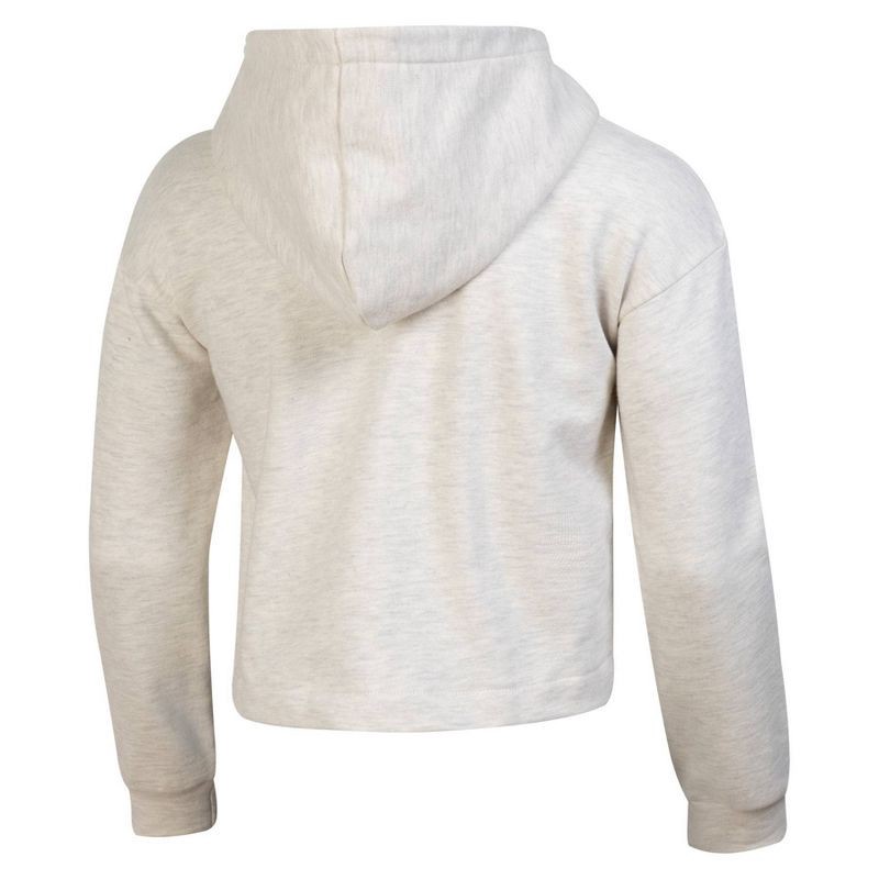 slide 2 of 3, NCAA UTEP Miners Girls' Hooded Sweatshirt - S, 1 ct