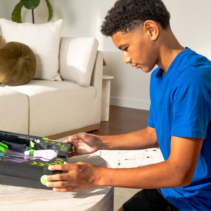 slide 5 of 6, Eastpoint Arcade Pinball, 1 ct