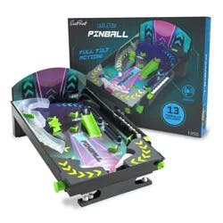 Eastpoint Arcade Pinball