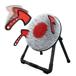 Eastpoint Axe Throw Tabletop/OTD