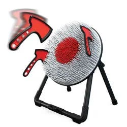 Eastpoint Axe Throw Tabletop/OTD