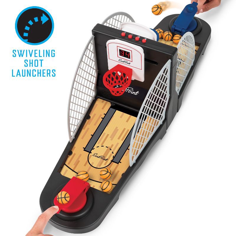 slide 4 of 6, Eastpoint Movin' Hoops, 1 ct