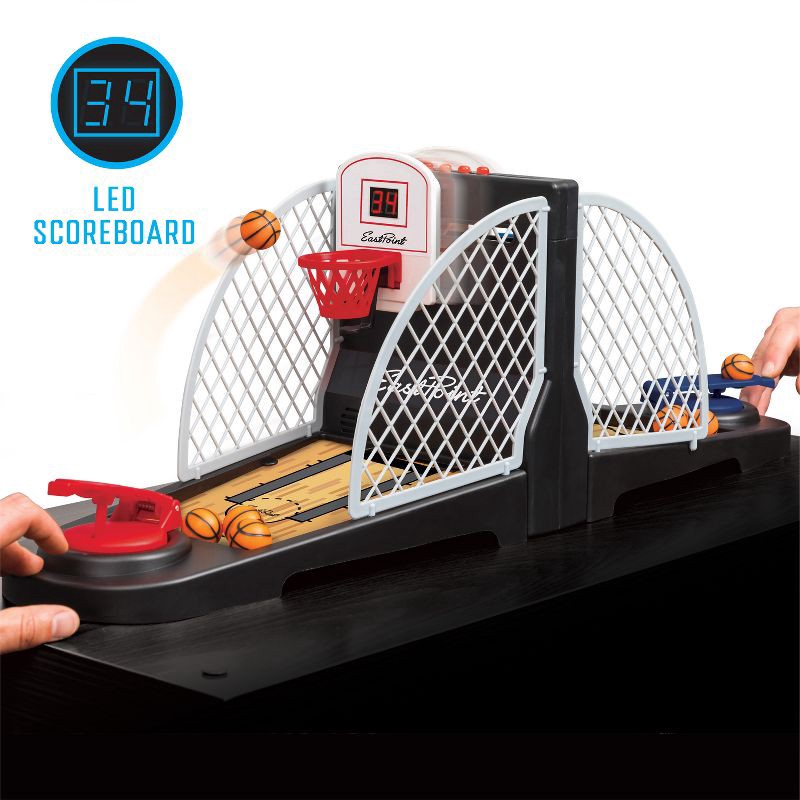 slide 5 of 6, Eastpoint Movin' Hoops, 1 ct