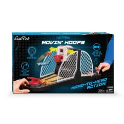 Eastpoint Movin&#x27; Hoops