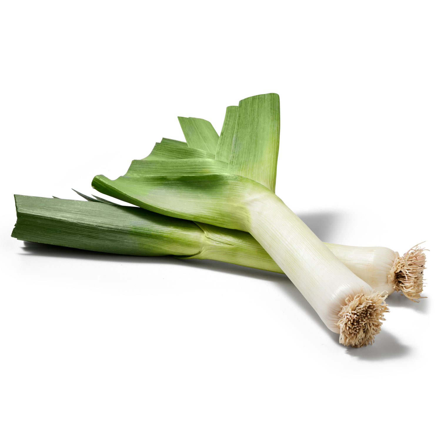 slide 2 of 2, Organic Leeks, 1 ct