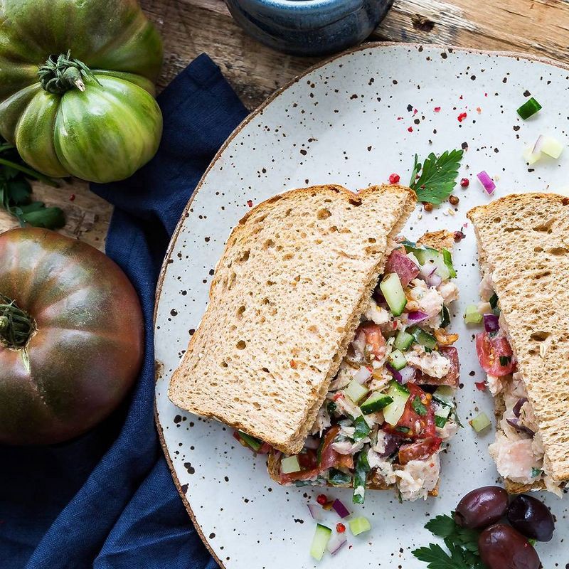 slide 4 of 4, Chicken of the Sea No Drain Solid White Albacore Tuna - 16oz/4ct, 4 ct; 16 oz