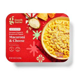 Mac and Cheese Bread Crumbs - 16oz - Good & Gather™