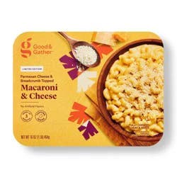 Mac and Cheese Bread Crumbs - 16oz - Good & Gather™