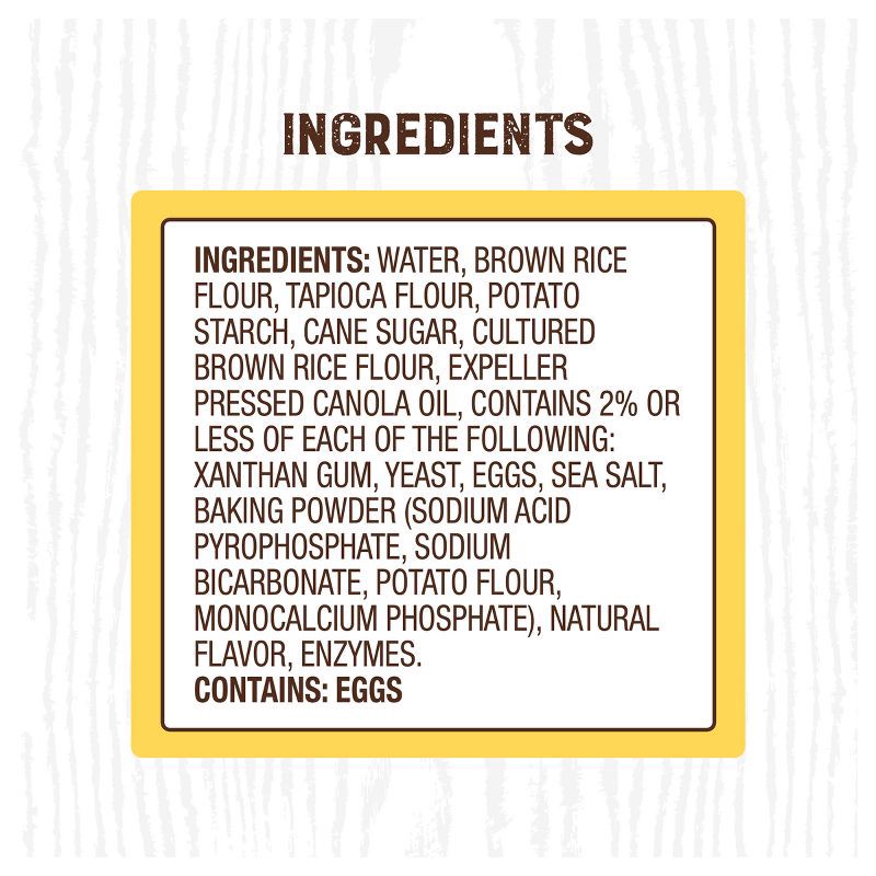 slide 5 of 10, Canyon Bakehouse Gluten Free Hawaiian Sweet Rolls - 10.8oz, 10.8 oz