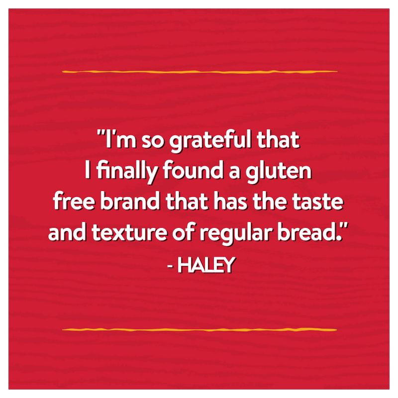 slide 9 of 10, Canyon Bakehouse Gluten Free Hawaiian Sweet Rolls - 10.8oz, 10.8 oz