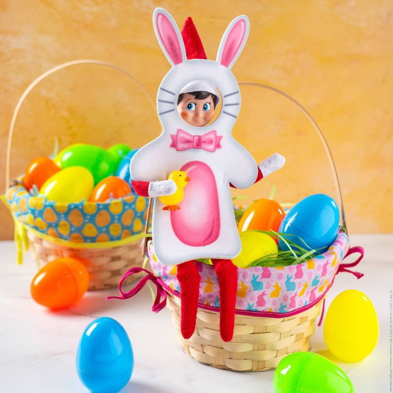 slide 6 of 18, Elf on the Shelf Polar Props Elftacular Year-Round Celebration Set - Scout Elf Not Included, 1 ct