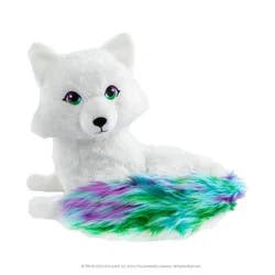 Elf on the Shelf Extraordinary Noorah Plush Super Soft Arctic Fox Plush Toy