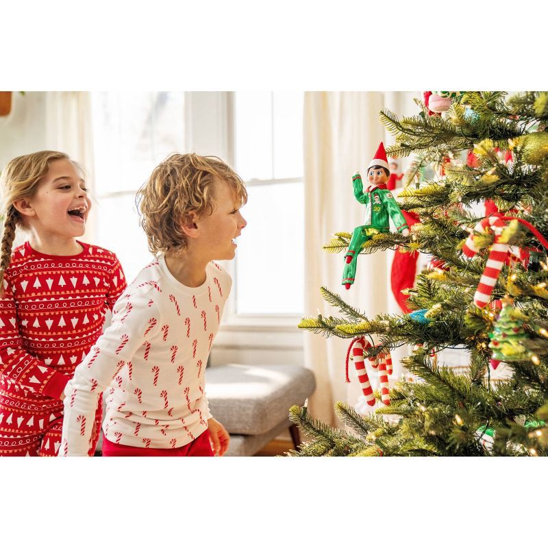 slide 5 of 15, Elf on the Shelf a Christmas Tradition Limited 20th Anniversary Edition, 1 ct