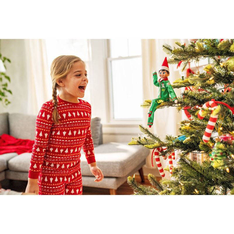slide 6 of 15, Elf on the Shelf a Christmas Tradition Limited 20th Anniversary Edition, 1 ct