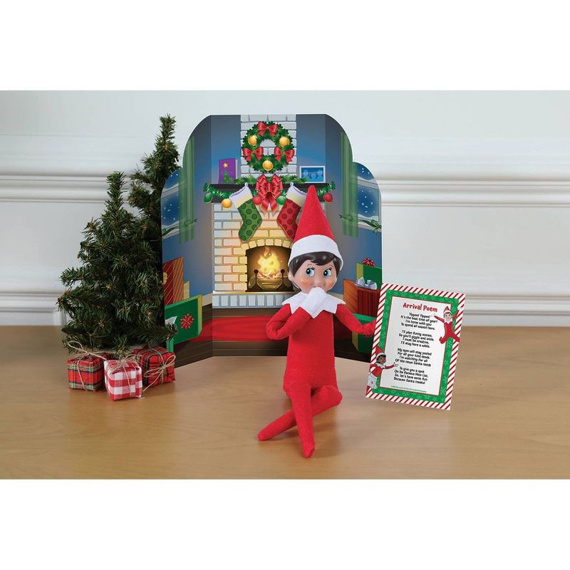 slide 3 of 25, Elf on the Shelf Polar Props 24 Day Elf Ideas Ultimate Elf Kit 70+ Mix and Match Accessories, 1 ct