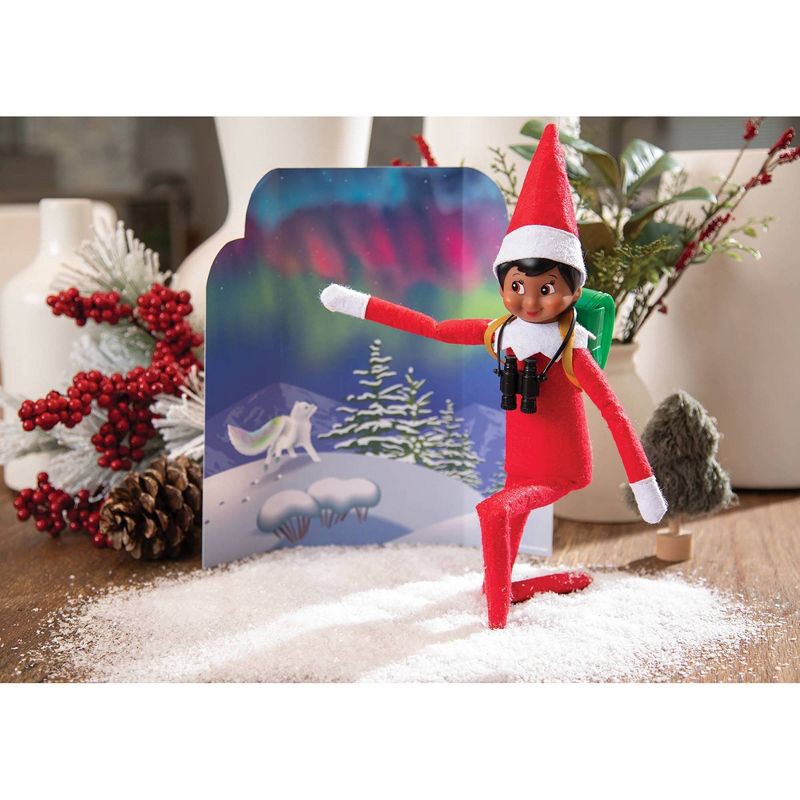 slide 12 of 25, Elf on the Shelf Polar Props 24 Day Elf Ideas Ultimate Elf Kit 70+ Mix and Match Accessories, 1 ct