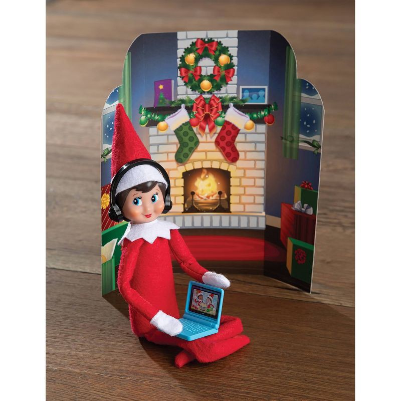 slide 13 of 25, Elf on the Shelf Polar Props 24 Day Elf Ideas Ultimate Elf Kit 70+ Mix and Match Accessories, 1 ct