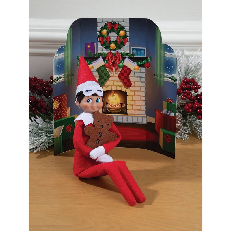 slide 15 of 25, Elf on the Shelf Polar Props 24 Day Elf Ideas Ultimate Elf Kit 70+ Mix and Match Accessories, 1 ct