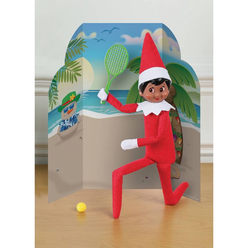 slide 18 of 25, Elf on the Shelf Polar Props 24 Day Elf Ideas Ultimate Elf Kit 70+ Mix and Match Accessories, 1 ct