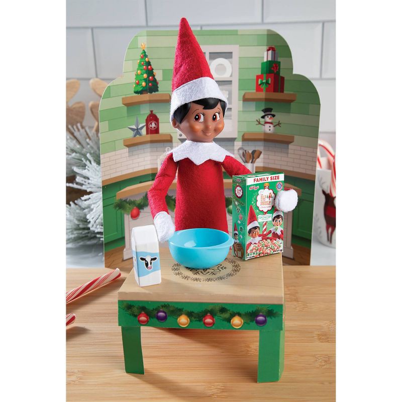slide 20 of 25, Elf on the Shelf Polar Props 24 Day Elf Ideas Ultimate Elf Kit 70+ Mix and Match Accessories, 1 ct