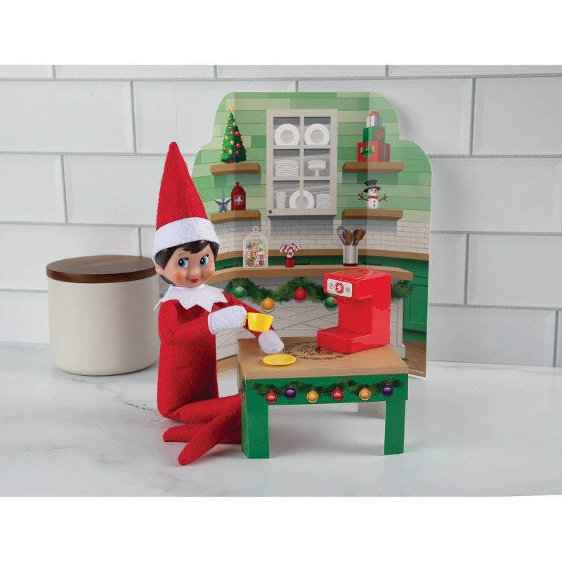 slide 4 of 25, Elf on the Shelf Polar Props 24 Day Elf Ideas Ultimate Elf Kit 70+ Mix and Match Accessories, 1 ct