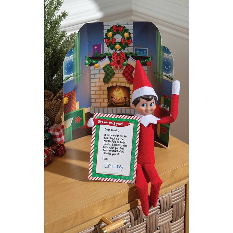 slide 22 of 25, Elf on the Shelf Polar Props 24 Day Elf Ideas Ultimate Elf Kit 70+ Mix and Match Accessories, 1 ct
