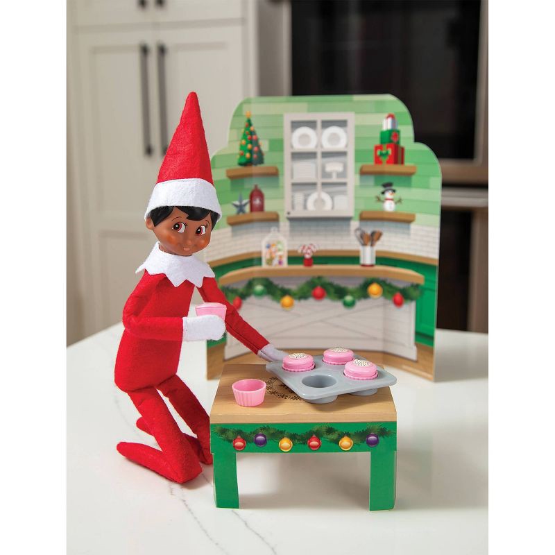 slide 7 of 25, Elf on the Shelf Polar Props 24 Day Elf Ideas Ultimate Elf Kit 70+ Mix and Match Accessories, 1 ct
