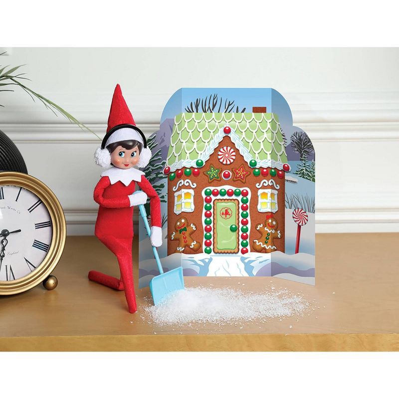 slide 8 of 25, Elf on the Shelf Polar Props 24 Day Elf Ideas Ultimate Elf Kit 70+ Mix and Match Accessories, 1 ct