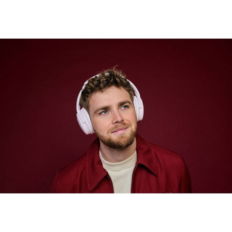 slide 10 of 11, Bose QuietComfort Bluetooth Wireless Noise Cancelling Headphones - Petal Pink, 1 ct