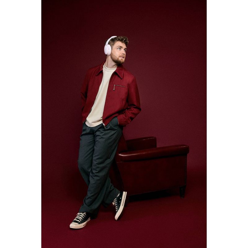 slide 11 of 11, Bose QuietComfort Bluetooth Wireless Noise Cancelling Headphones - Petal Pink, 1 ct