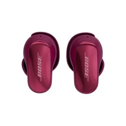 Bose QuietComfort Ultra True Wireless Noise Cancelling Earbuds (2nd Gen) - Deep Plum
