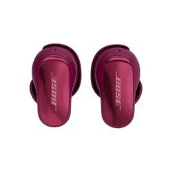 Bose QuietComfort Ultra True Wireless Noise Cancelling Earbuds (2nd Gen) - Deep Plum