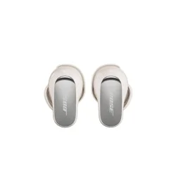 Bose QuietComfort Ultra True Wireless Noise Cancelling Earbuds (2nd Gen) - White