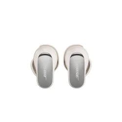 Bose QuietComfort Ultra True Wireless Noise Cancelling Earbuds (2nd Gen) - White