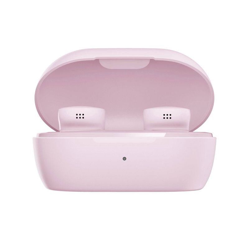 slide 3 of 11, Bose QuietComfort Wireless Noise Cancelling Bluetooth Earbuds - Petal Pink, 1 ct