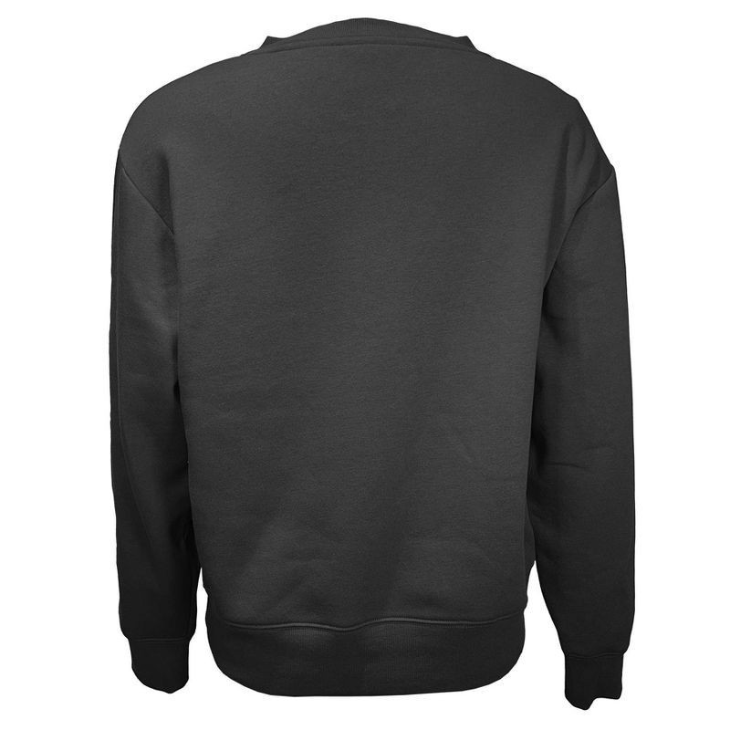 slide 2 of 5, NBA Boston Celtics Women's Long Sleeve V-Neck Fleece Sweatshirt - XL, 1 ct