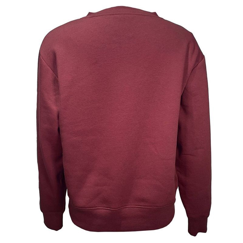 slide 2 of 5, NBA Cleveland Cavaliers Women's Long Sleeve V-Neck Fleece Sweatshirt - XL, 1 ct