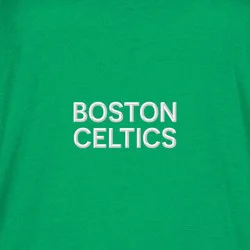 NBA Boston Celtics Women's Long Sleeve Hooded Sweatshirt - S