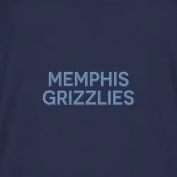 NBA Memphis Grizzlies Women's Long Sleeve Hooded Sweatshirt - S