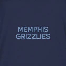 NBA Memphis Grizzlies Women's Long Sleeve Hooded Sweatshirt - S
