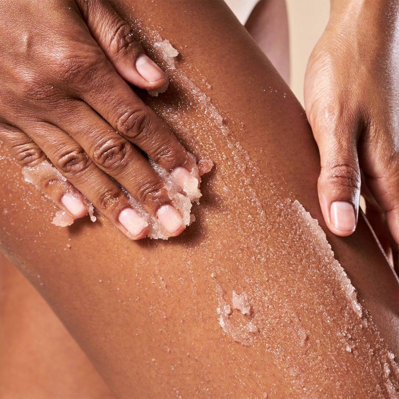 slide 5 of 5, OSEA Salts of the Earth Body Scrub - 12oz - Ulta Beauty, 12 oz