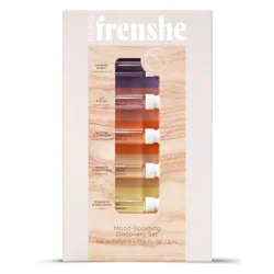 Being Frenshe Fragrance Discovery Gift Set 2026 - 5pc