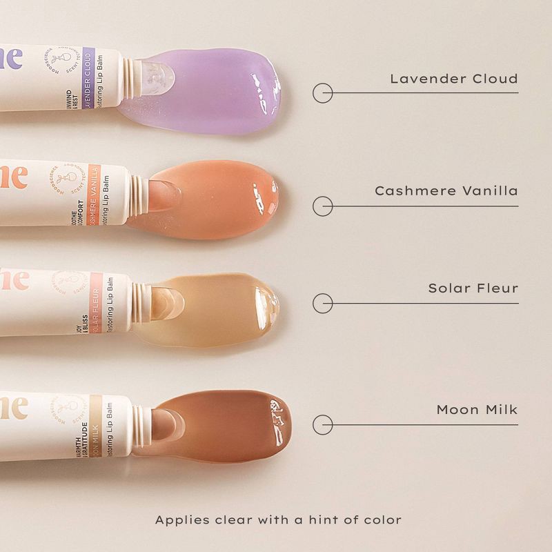 slide 7 of 10, Being Frenshe Lip Mask - Cashmere Vanilla - 0.5oz, 0.5 oz