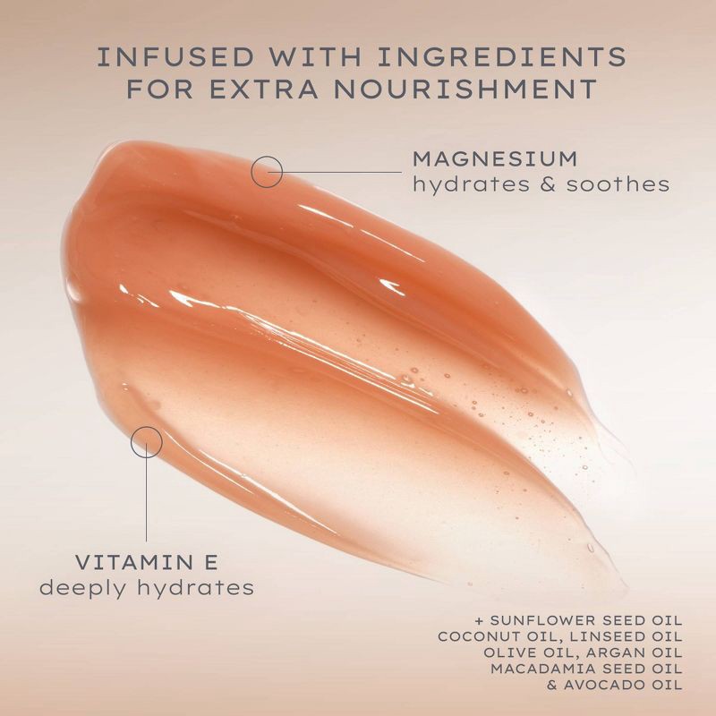 slide 8 of 10, Being Frenshe Lip Mask - Cashmere Vanilla - 0.5oz, 0.5 oz