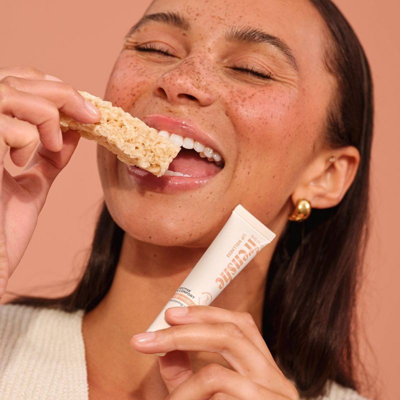 slide 10 of 10, Being Frenshe Lip Balm - Cashmere Vanilla - 0.35oz, 0.35 oz