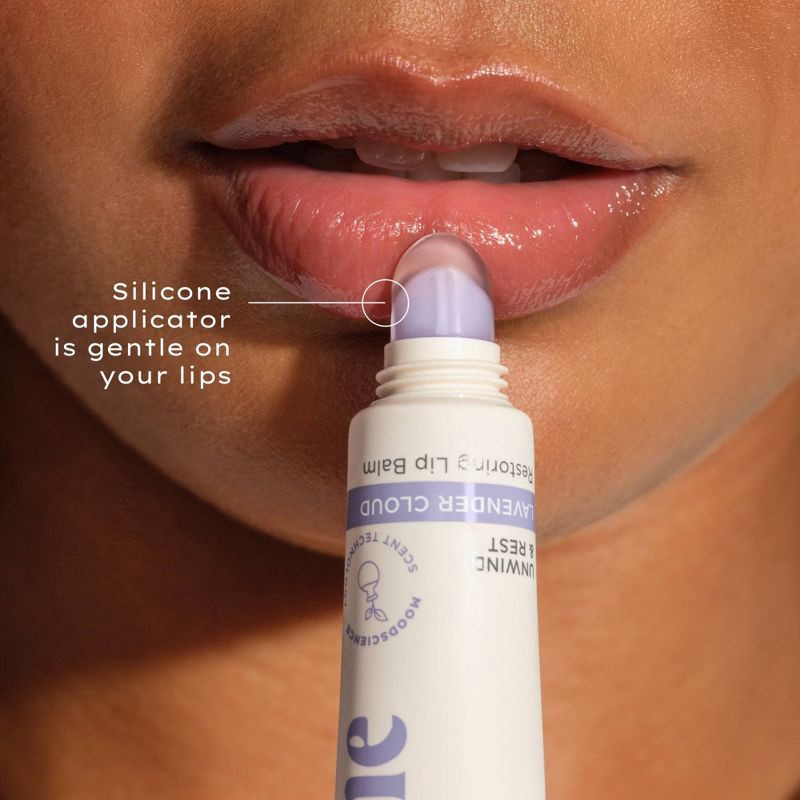 slide 3 of 10, Being Frenshe Lip Balm - Lavender Cloud - 0.35oz, 0.35 oz