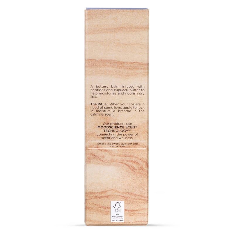 slide 2 of 10, Being Frenshe Lip Balm - Lavender Cloud - 0.35oz, 0.35 oz