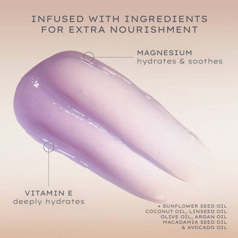 slide 7 of 10, Being Frenshe Lip Mask - Lavender Cloud - 0.5oz, 0.5 oz