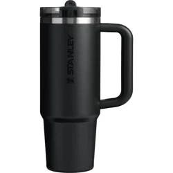 Stanley 30 oz Stainless Steel Quencher ProTour Tumbler Black 2.0